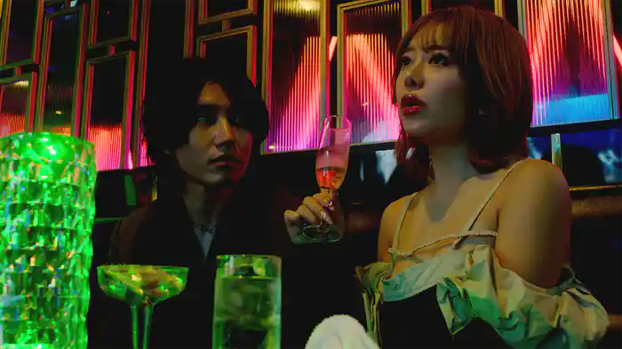 夜王烈伝4 栄冠への夢を掴み取れ