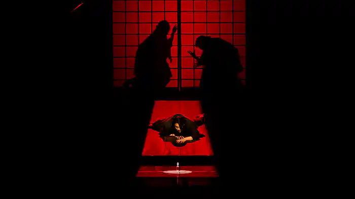 ミュージカル『薄桜鬼 真改』山南敬助 篇