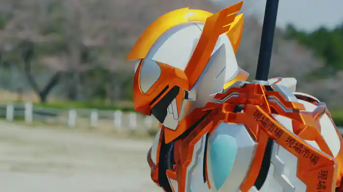 異世界転生したらドゲンジャーズだった件