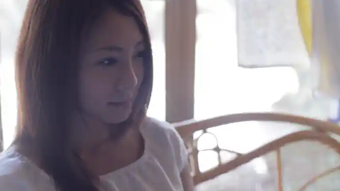 ミルク ~滴る女~