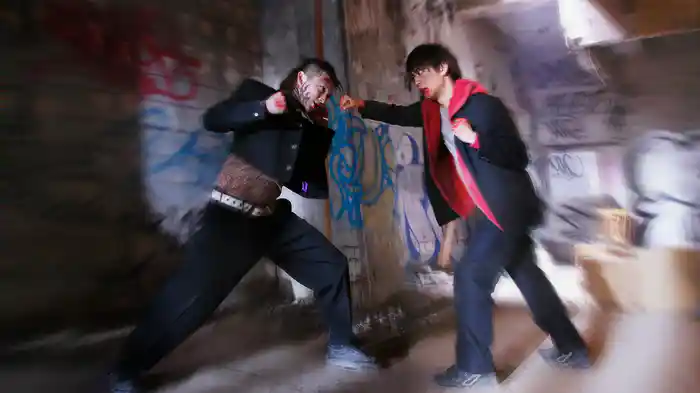 ガチバン スプレマシー2