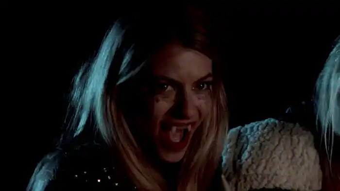 アンダーワールド　新種襲来