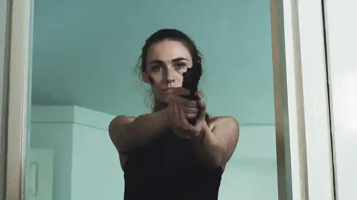 ロイヤルネイビー 米軍最強兵器を破壊せよ!