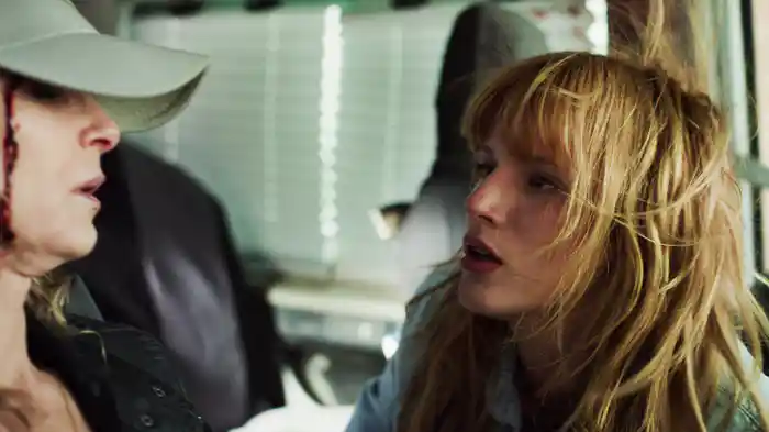 バッド・チェイサー