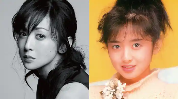 斉藤由貴 40th Anniversary Tour “水辺の扉”～Single Best Collection～