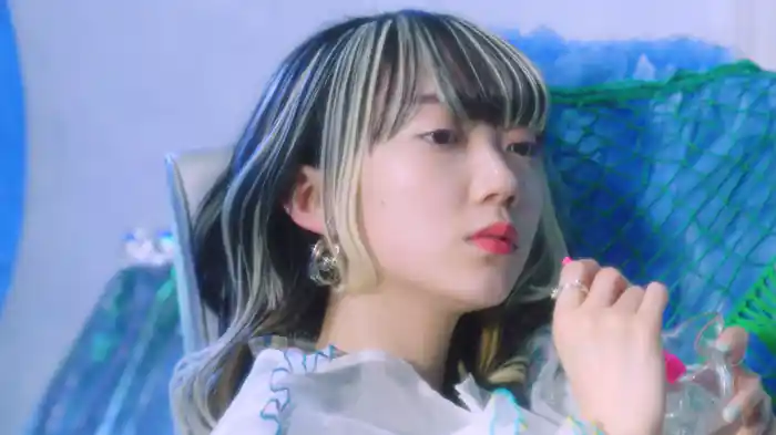 ハナガサクラゲ