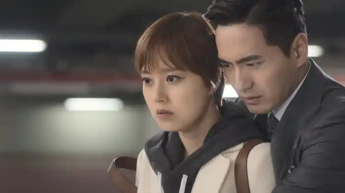 グッバイ・ミスターブラック