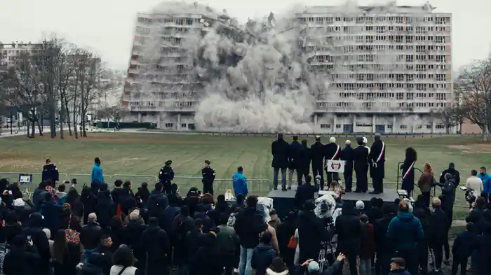 バティモン5 望まれざる者