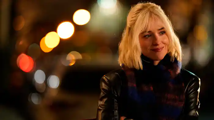 ドライブ・イン・マンハッタン