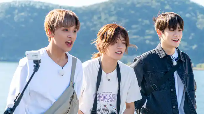 NCT LIFE in チュンチョン&ホンチョン