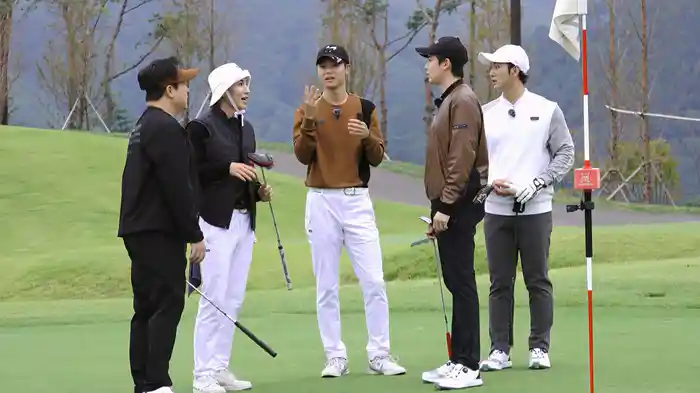 バディボーイズ