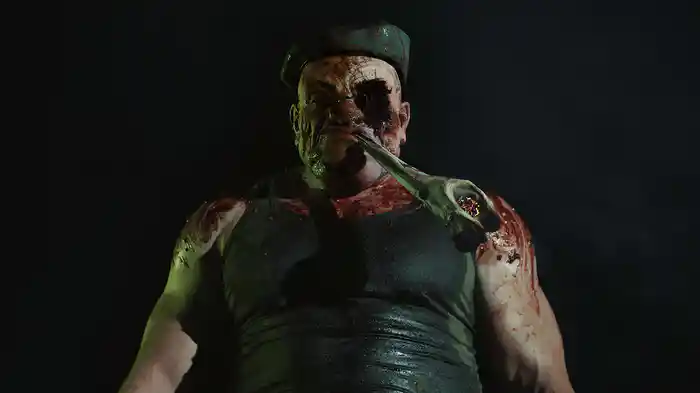 ポパイ・ザ・キラー