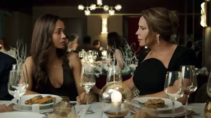 エミリア・ペレス