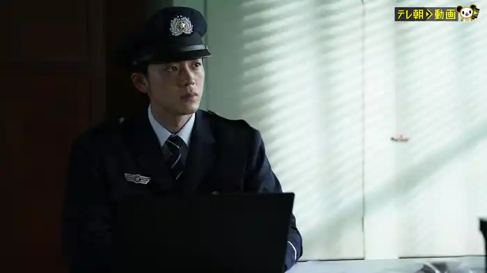 看守の流儀 テレビ朝日ドラマプレミアム