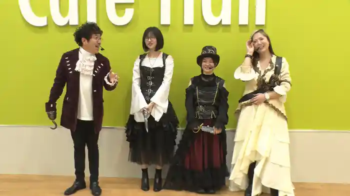 海賊王船長タック season.13