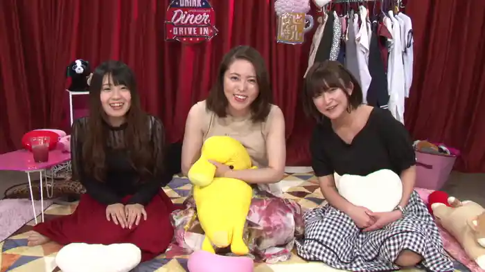 泥酔エロエロ酒場