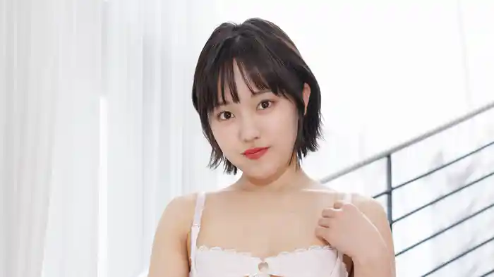 香月杏珠『風薫る』