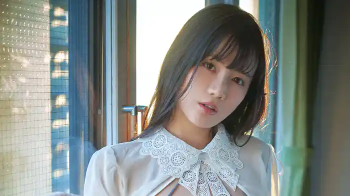 椿木りさこ『花びらの吐息』