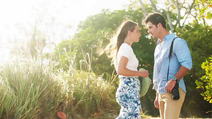 恋人たちの冒険 ラブ・アドベンチャー