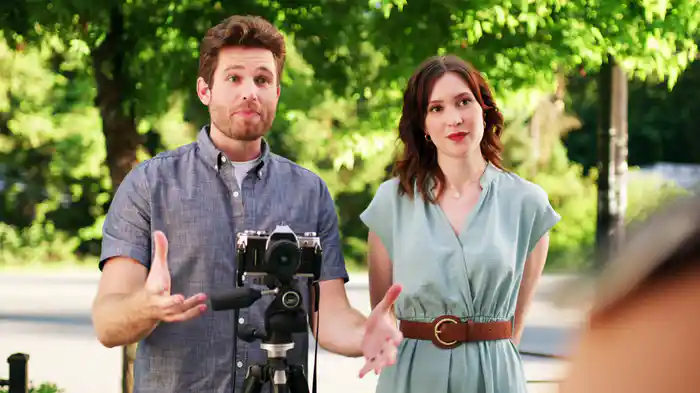 フォーカス・オン・ラブ