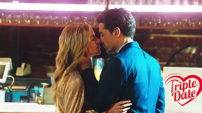 3デート･チャレンジ