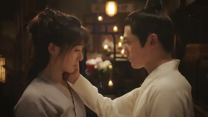 玉面桃花~福を呼ぶ契約結婚〜