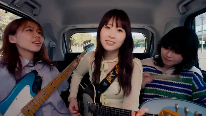 ぜんぶオーライ！