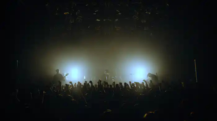 ホワイトノイズ (Live at 心斎橋BIGCAT 2025.03.27)