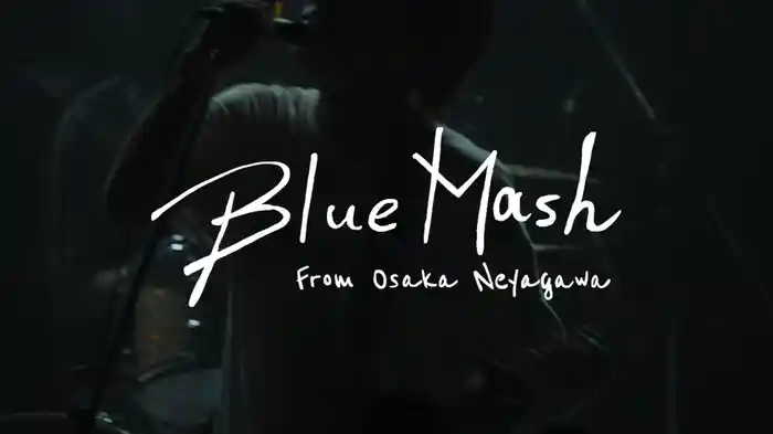 海岸線 (Live at 心斎橋BIGCAT 2025.03.27)