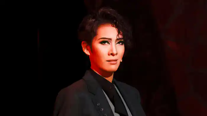 激情－ホセとカルメン－（'23年花組・全国）