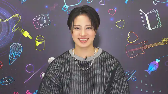 TAKARAZUKA NEWS Pick Up「わたしの脳内％ 天飛華音」