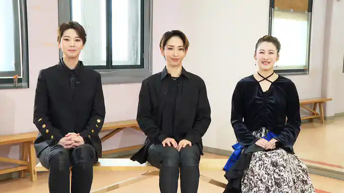 TAKARAZUKA NEWS Pick Up #791「宙組東急シアターオーブ公演『ZORRO THE MUSICAL』稽古場レポート」～2025年6月より～