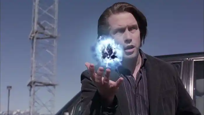 スーパーストームXXX