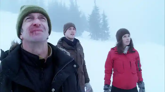 アイス・クエイク