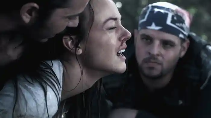 アイ・スピット・オン・ユア・グレイヴ