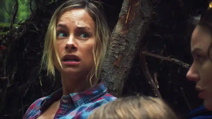 ダーク・サイレンス　夜明けの絶望