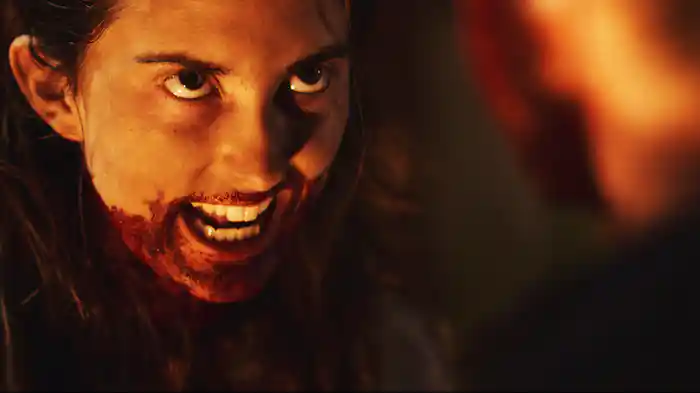 シー・カムズ・ブラッドリー