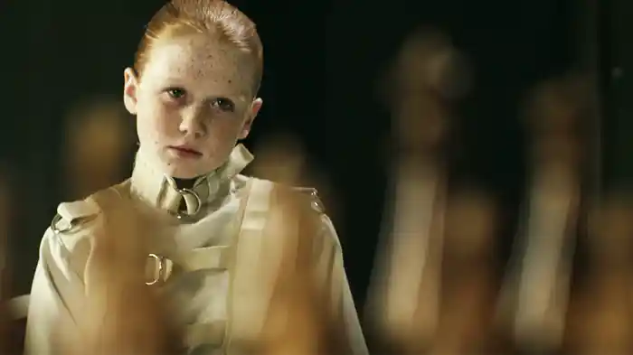 テレキネシス 念力少女エリー