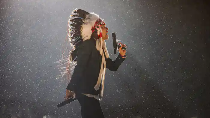 "20th & 25th Anniversary" OSAKAウルフルカーニバル ウルフルズがやって来る！ ヤッサ！20/25