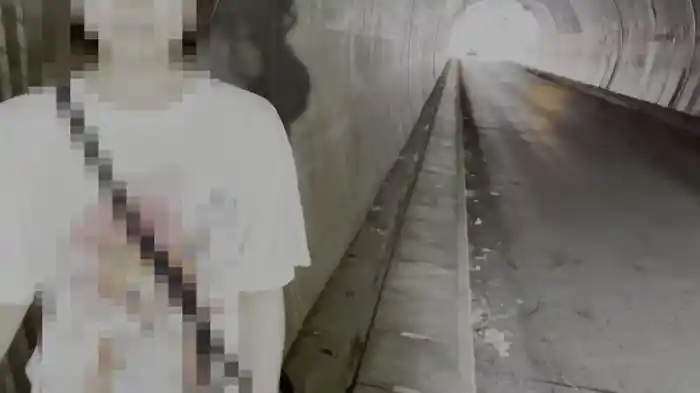 ザワザワっ！！　真相不明呪われた投稿心霊映像10本