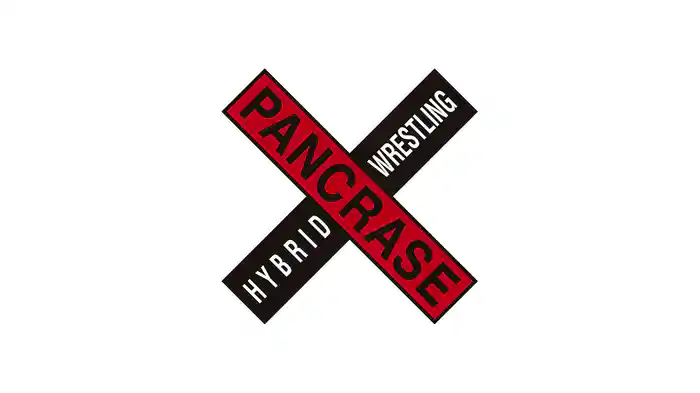 PANCRASE 352