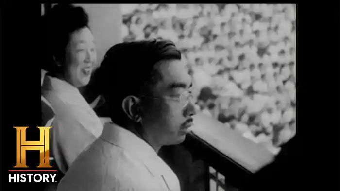 昭和天皇 Hirohito ~ラストバンザイ