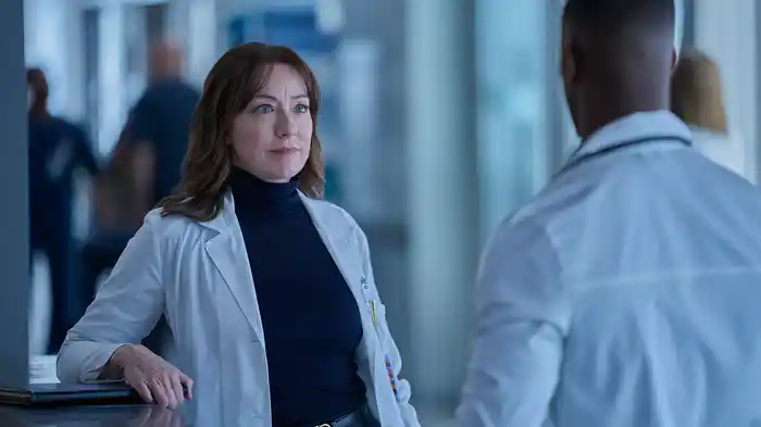 DOC-わたしを思い出す日まで- シーズン1