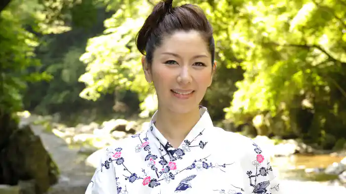 グラビアの撮休 翔田千里