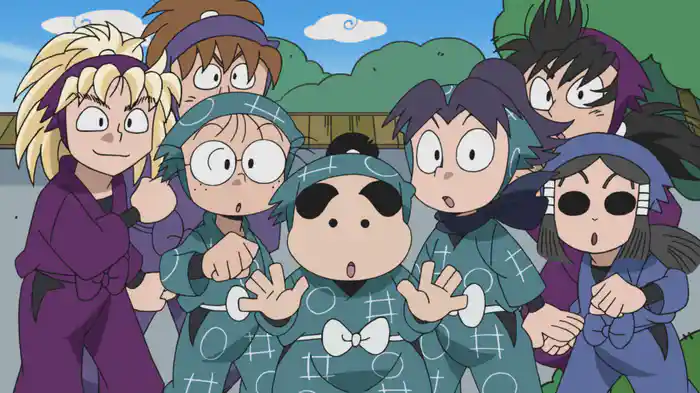 忍たま乱太郎 第31シリーズ