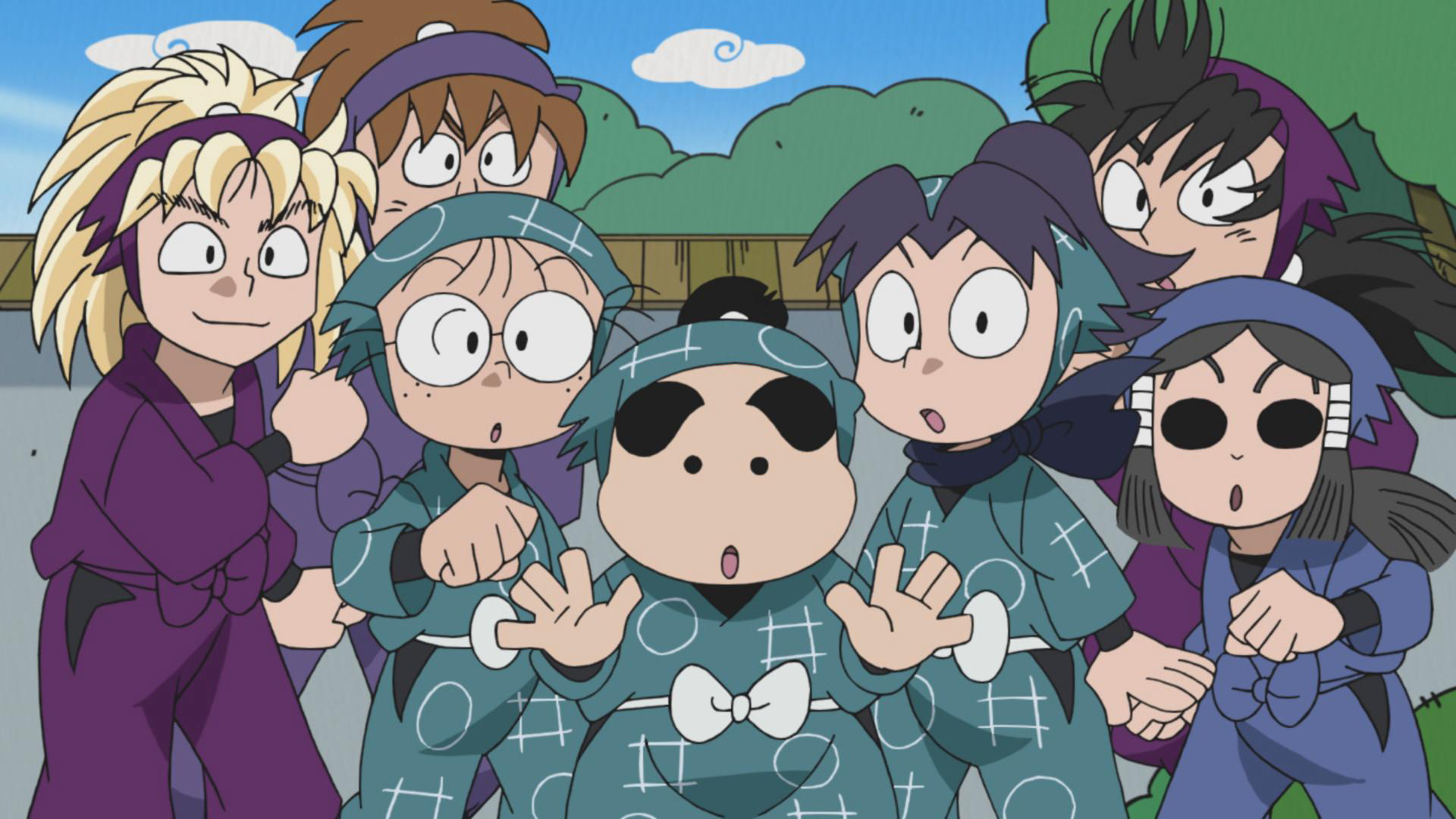忍たま乱太郎 第31シリーズ