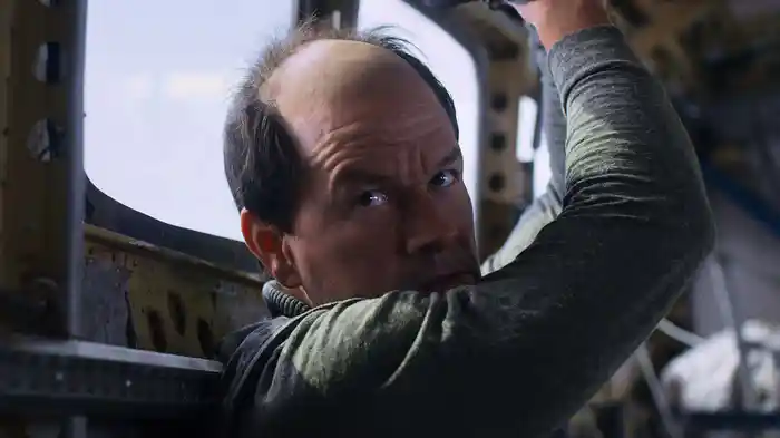 フライト・リスク