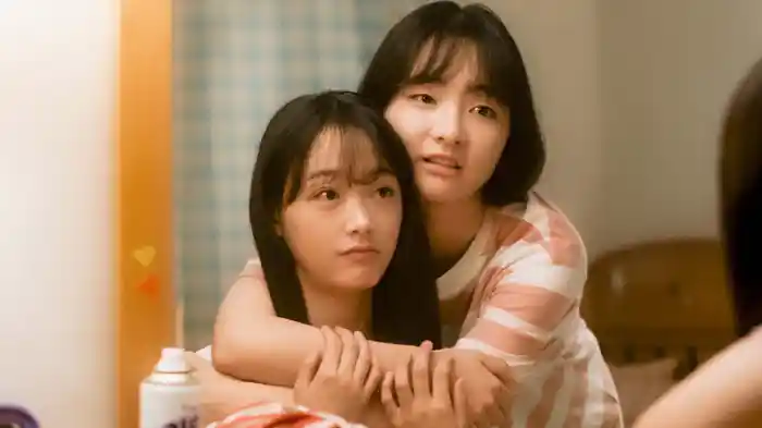 私たちは天国には行けないけど、愛することはできる