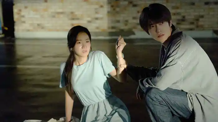 6時間後に君は死ぬ