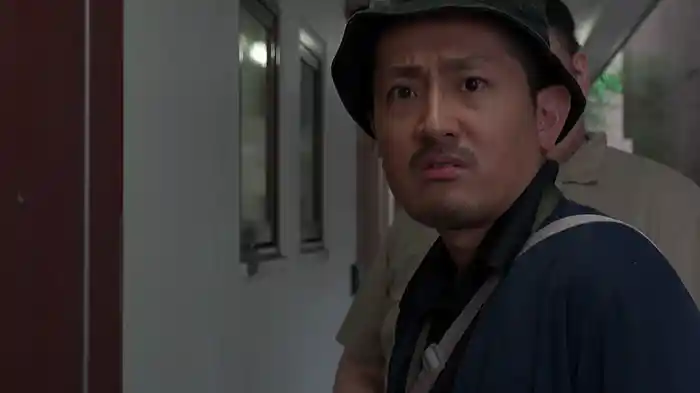 ほんとにあった！呪いのビデオ113